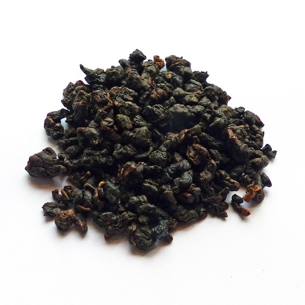 Gao Shan Tie Guan Yin Hong Oolong Sweet Mojito