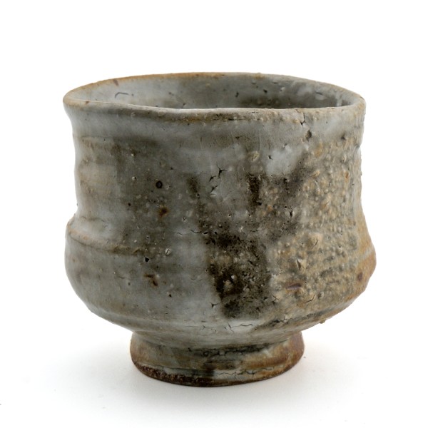 Unikat: Teebecher Rokuroku Date