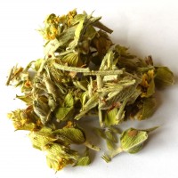 Griechischer Bergtee (Tsái tou vounoú) Bio Griechischer Bergtee (Tsái tou vounoú) Bio