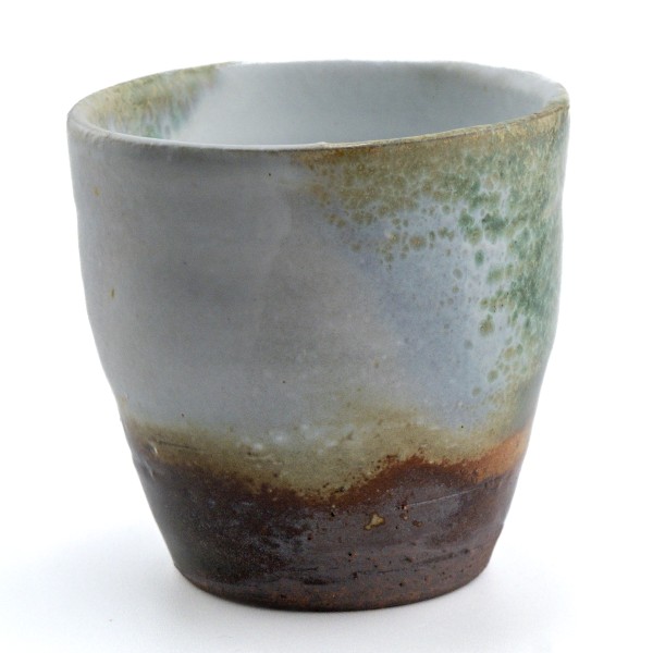 Unikat: Becher Yamane Seigan (3)