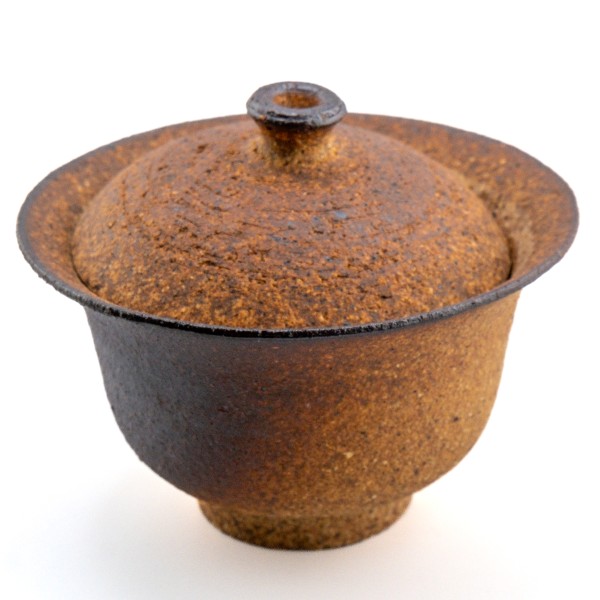 Gaiwan Ales Dancak (braun)