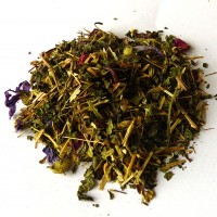 Gebirgskräuter Gebirgskräuter