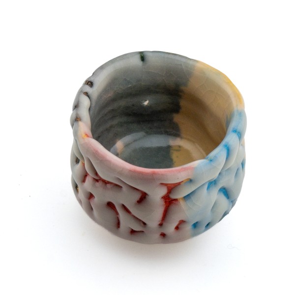 Unikat: Teebecher Ken Sasaki