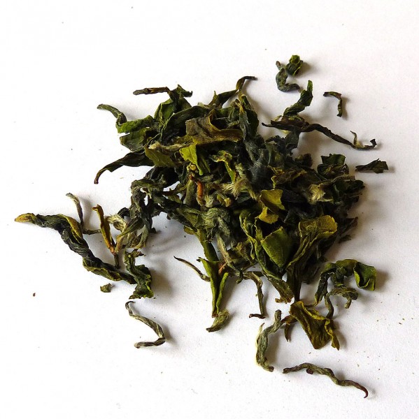 Pinglin Bai Mu Hao