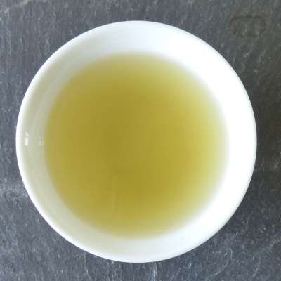 Teetipp Mai 2022, Marc Saffari, Kawane Sencha Premium Shizu