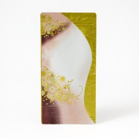 2024 Yame Gyokuro Saemidori Competition Green Rainbow 2024 Yame Gyokuro Saemidori Competition Green Rainbow