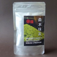 Morimoto Matcha Bio Morimoto Matcha Bio