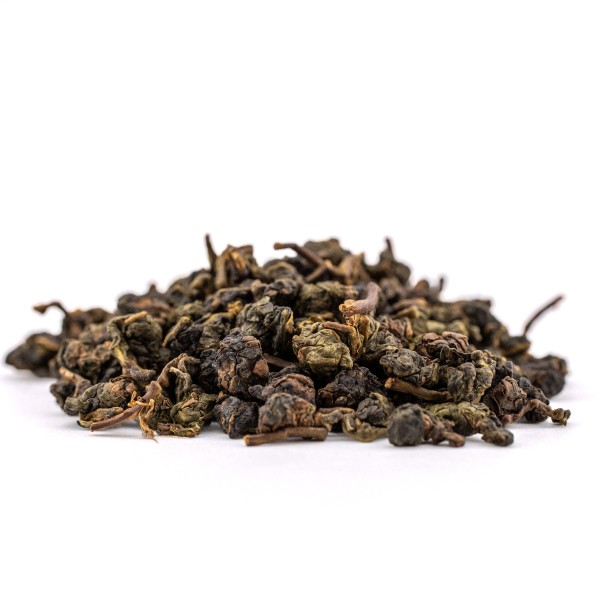 Ali Shan Fo Shou Dong Pian