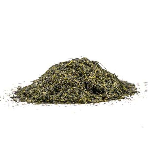 Sencha Yutakamidori
