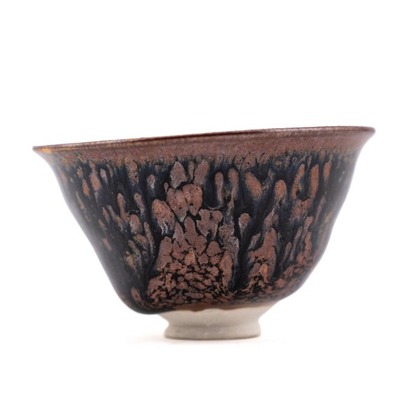 Teeschale von Jeremy Keala