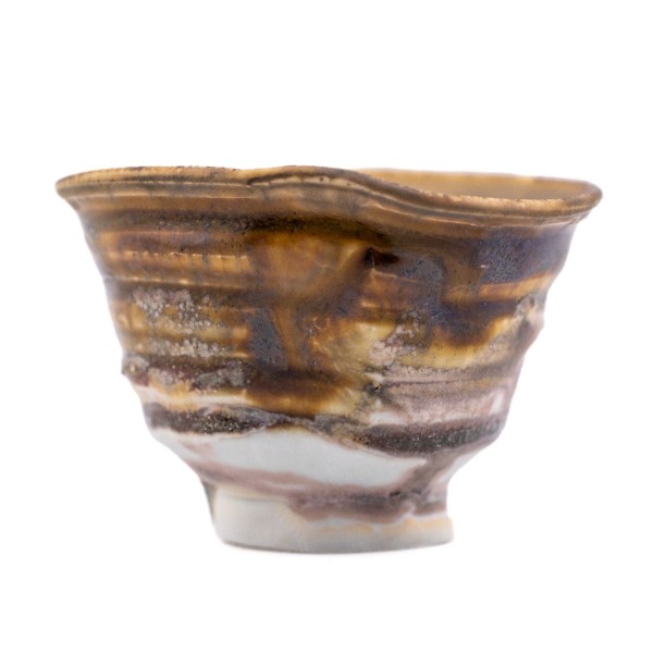 Teeschale von Jeremy Keala