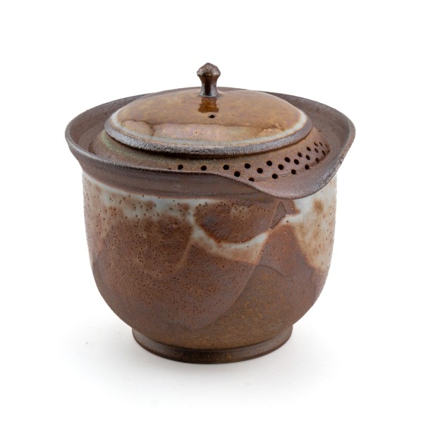 Unikat: Shiboridashi Daria Miroshnychenko (braun)