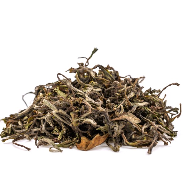 Darjeeling Risheehat First Flush 2026