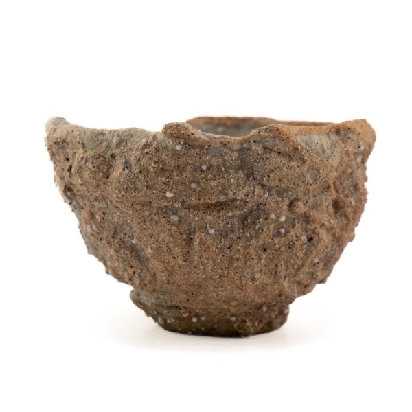 Unikat: Chawan Simon Manoha