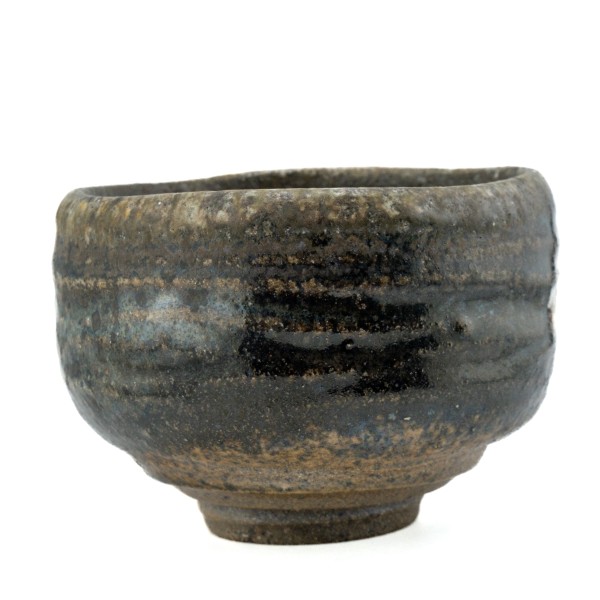 Unikat: Chawan Zhang Gu Zhi