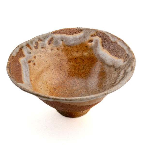 Teeschale Daniel Subrt (Lebkuchen)