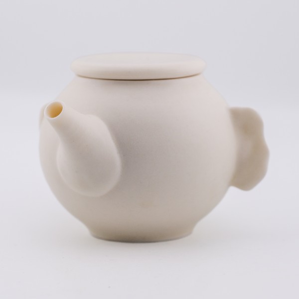 Teekanne von Eunbi Choi