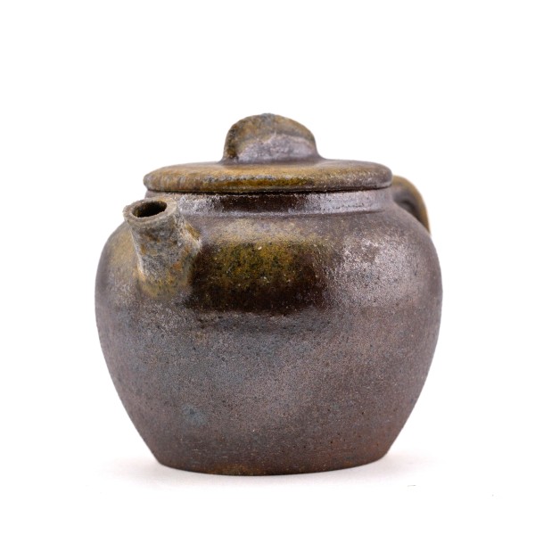 Teekanne von Zhang Gu Zhi