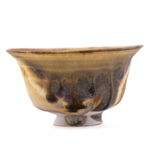 Teeschale von Jeremy Keala