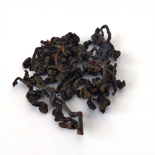 Shimen Shui Xian Hong Oolong