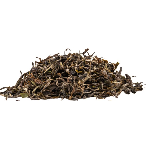 Darjeeling First Flush Phuguri DJ2 Bio Supreme