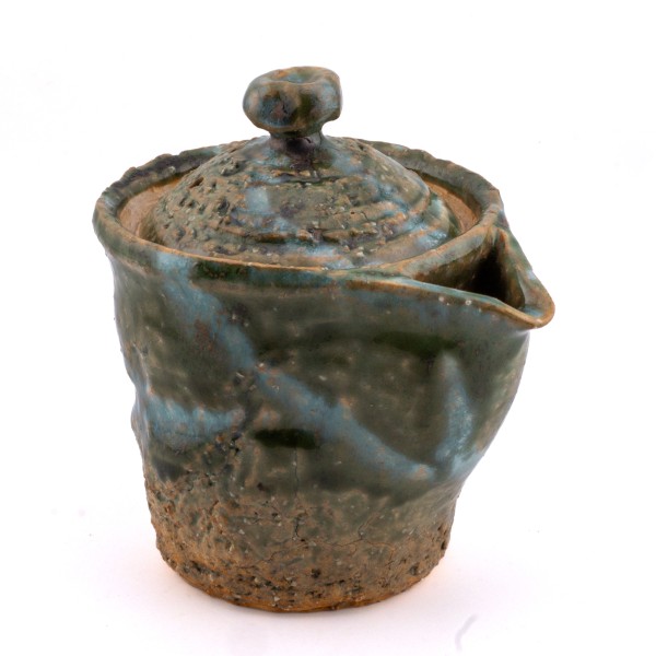 VERKAUFT - Hōhin von Sasaki Ken