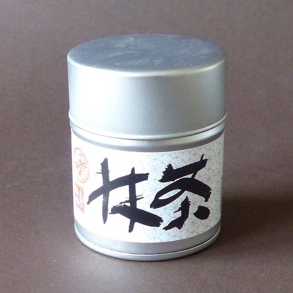 Uji Matcha Bio
