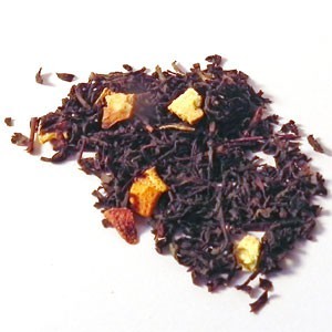 Orange Black Bio