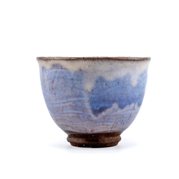 Unikat: Hagi-Yaki Becher Matsuo Yuuka