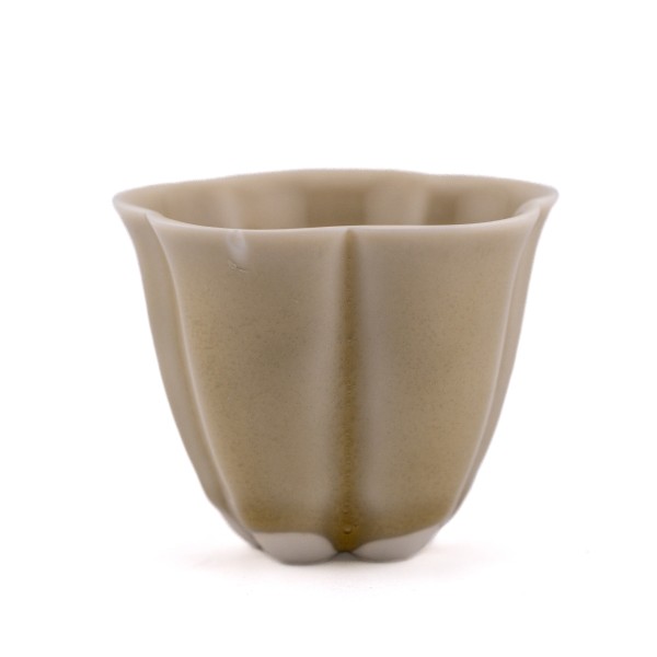 Celadon Teebecher von Peter Kuo