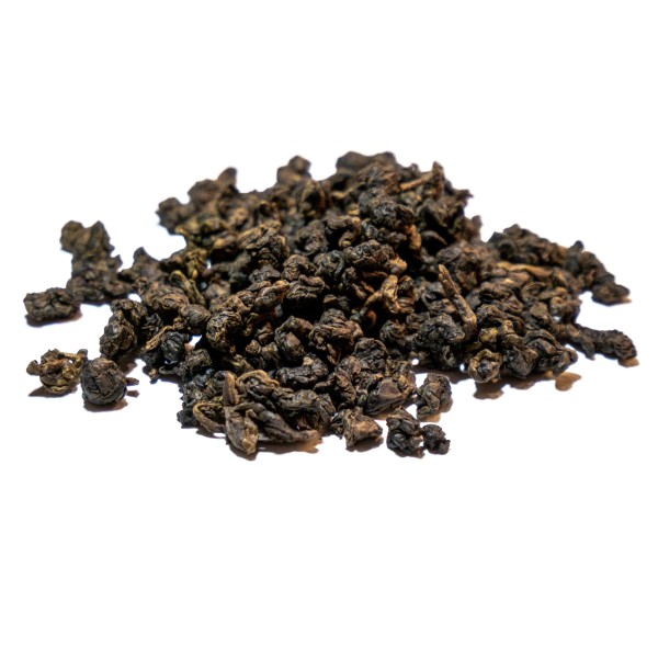 2010 Nanhu Dashan Oolong