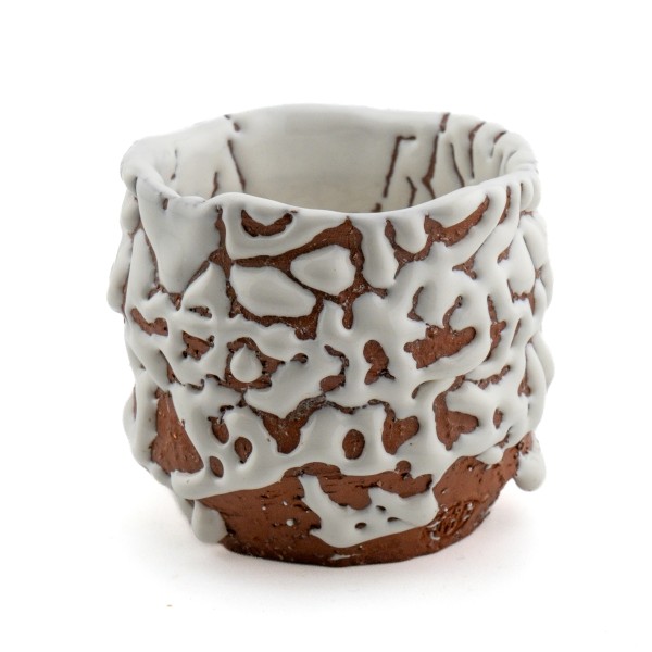 Teebecher Yukihisa (Lebkuchen)