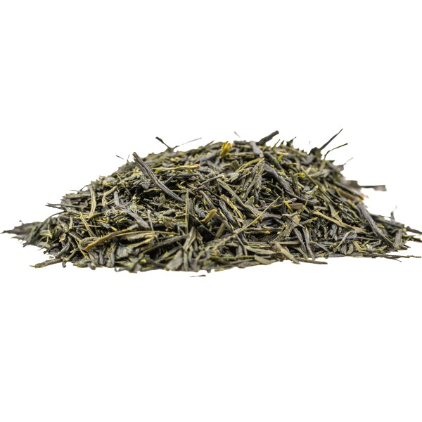2026 Bio Sencha Soo Premium