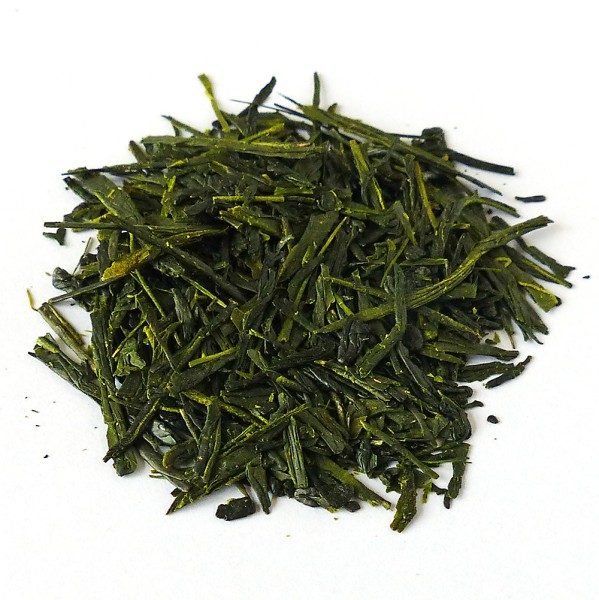 Teetipp April 1: BIO Shincha Tsuyuhikari