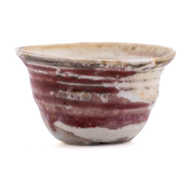 Teeschale von Jeremy Keala