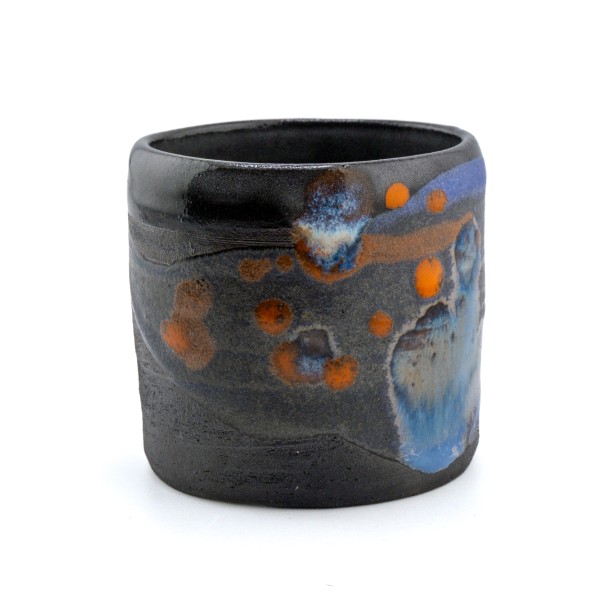 Teebecher Kerstin Stoll (Koralle)