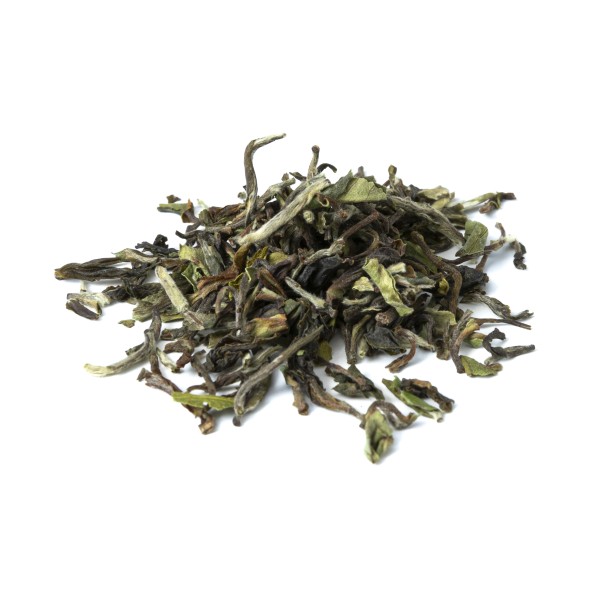 2025 Darjeeling First Namring Premium Grand Cru