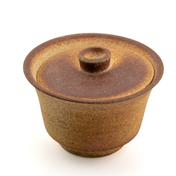 Unikat: Gaiwan Miroslav Zimmermann