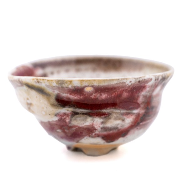 Teeschale von Jeremy Keala