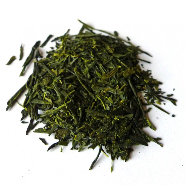 Einkaufstipp 2024: Sencha Rikyu