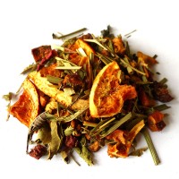 Vanille Lemongras Vanille Lemongras