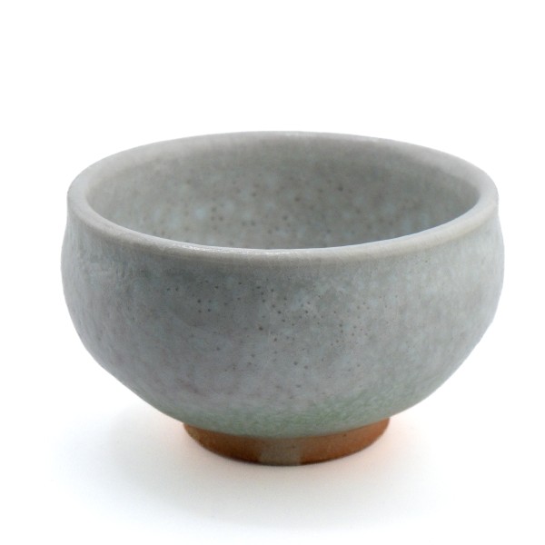 Unikat: Teebecher Shigeo Takemura (Weiß)
